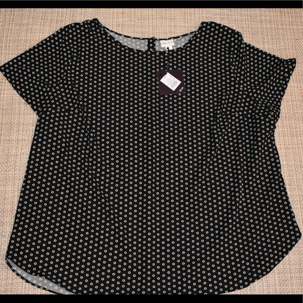 Dress shirt